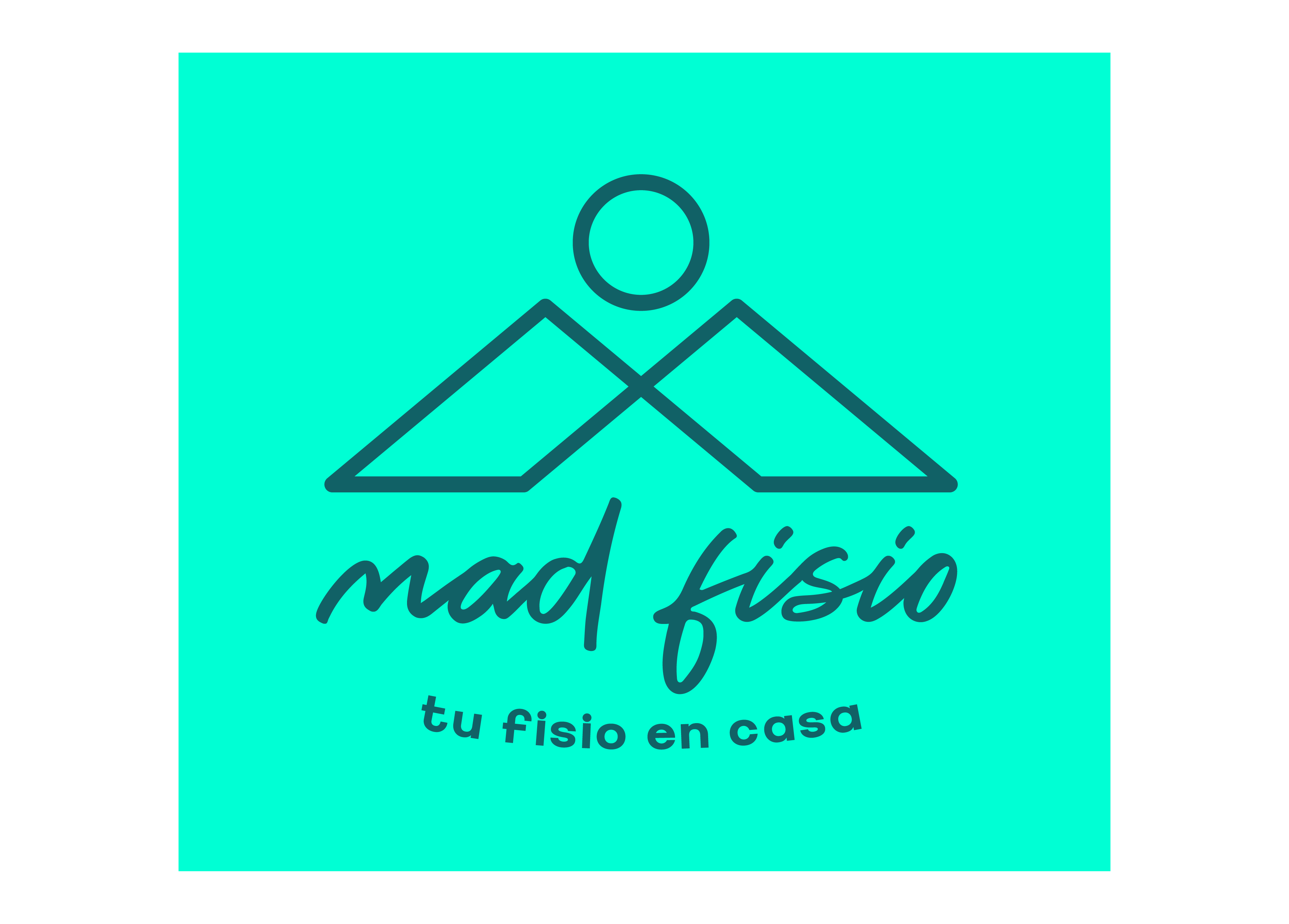 Fisioterapeuta a domicilio en Madrid | Mad Fisio