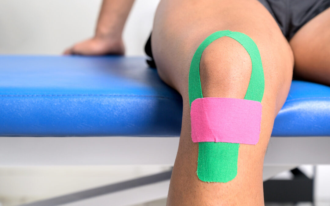 8 ventajas de la fisioterapia deportiva a domicilio: Descúbrelas