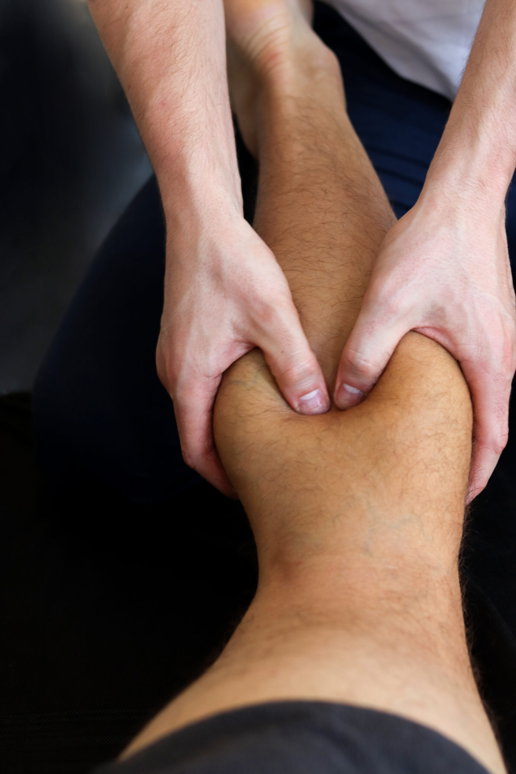 fisioterapia deportiva a domicilio madrid