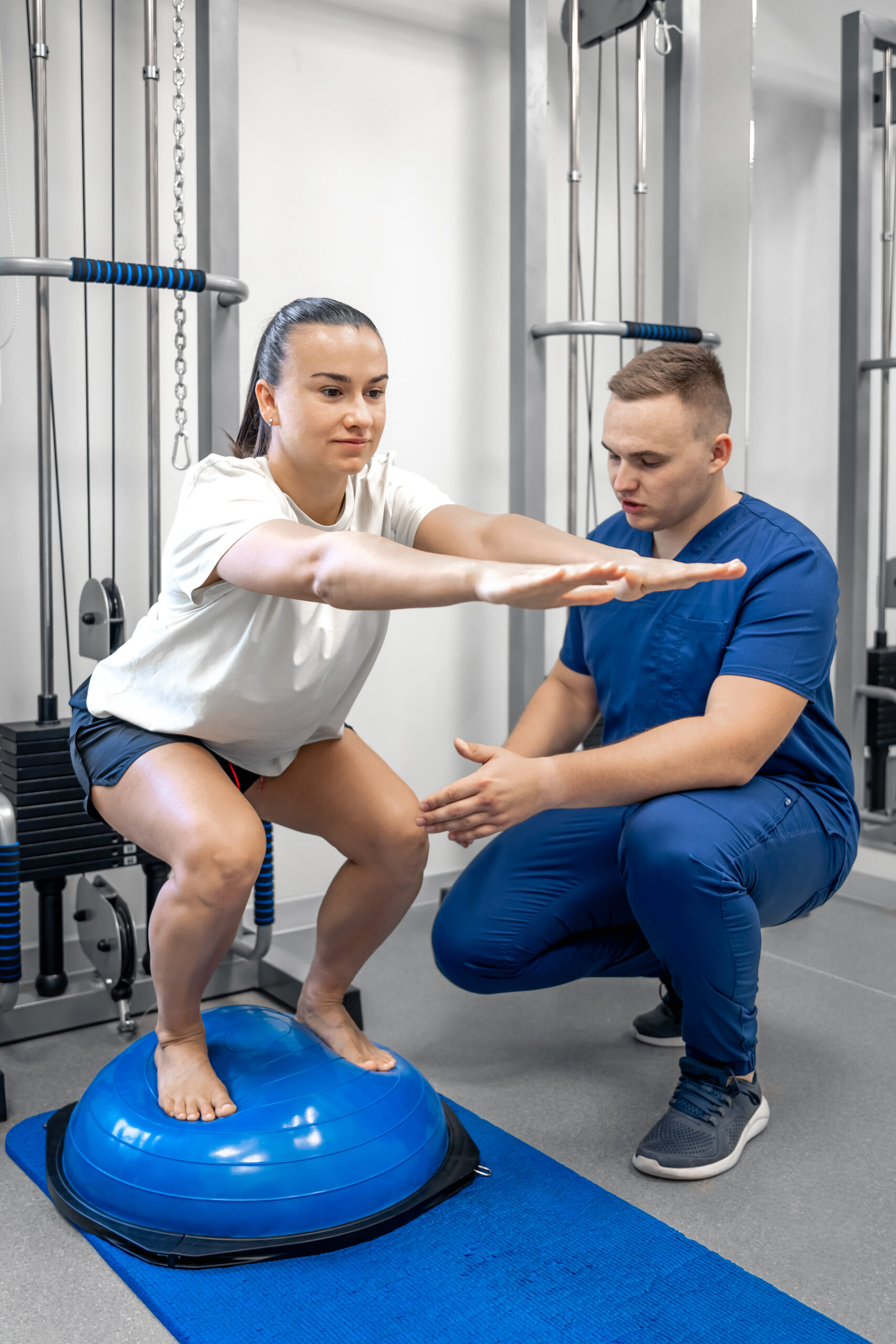 fisioterapia respiratoria a domicilio madrid