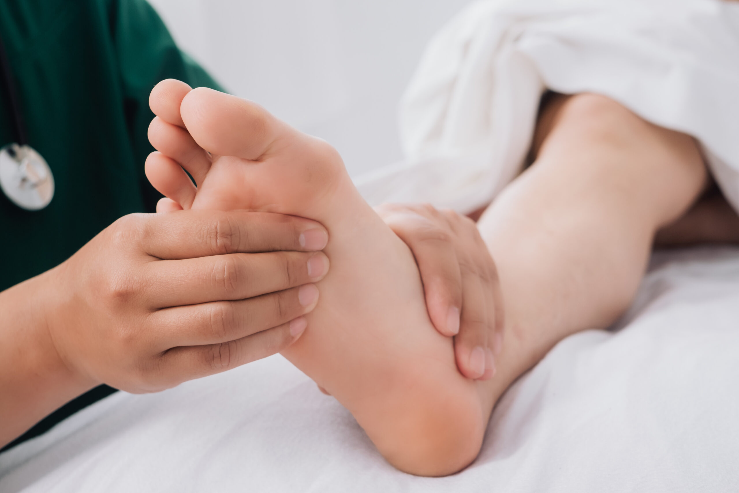 terapia traumatológica en madrid 